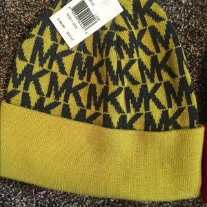 MICHAEL Michael Kors Accessories - ❄️Two Michael Kors winter hats❄️ MICHAEL Michael Kors Accessories - ❄️Two Michael Kors winter hats❄️